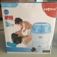 ราคา เครื่องนึ่งขวดนม camera c-9036 (1073493899)