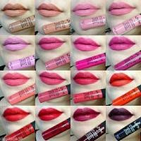 ราคา NYX soft matte lip cream(SMLC03) ขนาด8ml. (1114627161)