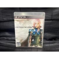 ราคา แผ่นเกมส์ PS3 Game : Lightning Returns Final Fantasy XIII : PS3 Zone 3 (18693981003)