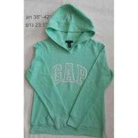 ราคา เสื้อกันหนาว สเวตเตอร์ GAP ของแท้ สภาพดี (6559405685)