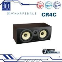 ราคา Wharfedale ลำโพง CRYSTAL4C (PC) (22749070631)