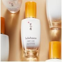 ราคา Sulwhasoo First Care Activating Serum Set (3484047356)