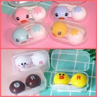 ราคา ตลับคอนแทคเลนส์ ตลับใส่คอนแทคเลนส์ (12876037322)