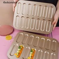 ราคา แฟชั่นเดน เลดี้ฟิงเกอร์ หมู,14ช่องเหล็กคาร์บอนนิ้วรูปคุกกี้แม่พิมพ์,อุปกรณ์ทีรามิสุพื้นผิวเรียบไม่มีกลิ่นใช้งานง่ายบิสกิตถาดอบขนม (28424406652)