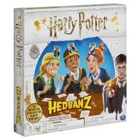 ราคา Hedbanz Harry Potter Board Game (19485732302)