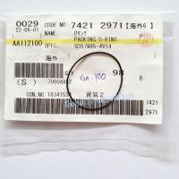 ราคา SEAL G-SHOCK O-RING AW 510 GA 100 GA 110 GA 120 GA 150 GA 200 CASIO ต้นฉบับ (17085215583)
