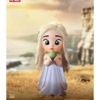 ราคา Pop mart Game of thrones เช็คการ์ดและแกะตัว (27811690725)