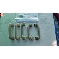 ราคา มือโหนเพดานแท้ สีตรง อะไหล่ toyota wish ได้ทุกรุ่น ทุกตำแหน่งเหมือนกัน แท้ถอดญี่ปุ่น ทุกชิ้น สภาพดี ใช้งานได้ปกติ ครชุ (42417759743)