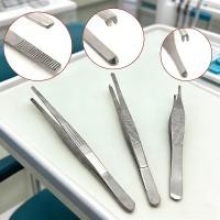 ราคา Adson คีมเนื้อเยื่อ Rhinoplasty กระดูกอ่อน Thumb Forcep ศัลยกรรมพลาสติกแหนบเครื่องมือผ่าตัด Ocular (25894209281)