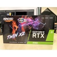 ราคา RTX3060 การ์ดจอ INNO3D RTX3060 สภาพนางฟ้าาา ++ (20649618443)