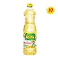 ราคา น้ำมันถั่วเหลือง ตรา มรกต ขนาด1 ลิตร (22560590713)