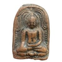 ราคา พระยอดขุนพล กรุศรีเทพ พิมพ์ทวารวดี เนื้อดิน พระกรุศรีเทพราคาถูก ก788 (22088085997)