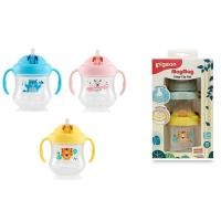 ราคา ราคาปังมากๆ Pigeon ถ้วยหัดดื่ม Magmag set ลายน่ารักมากๆจ้า (20753318557)