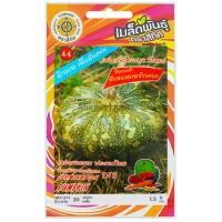 ราคา เมล็ดพันธุ์ ฟักทอง ลายข้าวตอก ตราสี่ทิศ (21385523700)
