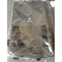 ราคา กระเป๋าเป้ Anello รุ่น A4 Polyester Backpack สีดำ (1659344059)