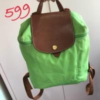 ราคา กระเป๋าเป้ longchamp มือสอง (1014032298)