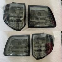 ราคา ไฟท้าย​ ไฟท้าย​แต่ง​ TOYOTA​ FORTUNER​ CHAMP​ 2012-2014​ LED​ SONAR (25108088548)