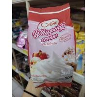ราคา วิปครีมชนิดหวาน วิปครีมดีวัน (48403329486)