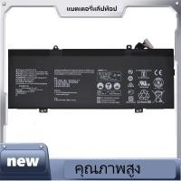 ราคา HB4593R1ECW ，HB4593R1ECW แบตเตอรี่แล็ปท็อปสําหรับ Huawei Matebook X Pro i7 MACH-W29 2019 MACH-W19B KPL-W00 (27737000347)