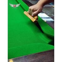 ราคา แปรงปัดโต๊ะสนุกเกอร์ (สำหรับปัดขอบชิ่งโต๊ะสนุกเกอร์) (29905167597)