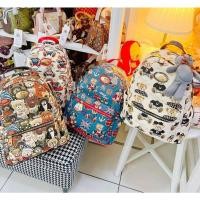 ราคา TTWN BEAR กระเป๋าเป้หมี (12924266939)