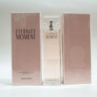 ราคา Calvin Klein Eternity Moment for Women 100 ml น้ำหอม (2080202828)