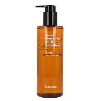 ราคา Hanskin Cleansing Oil & Blackhead AHA 10.14 fl.oz / 300ml (วันหมดอายุ: 2027.08) (22642057125)