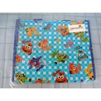 ราคา สินค้า​กระเป๋า​โท้ทมินิเอลโม่​ Elmo Cookie Monster Big Bird(พลาสติก)​สินค้า​ญี่ปุ่น​มือสอง​ (21751584463)