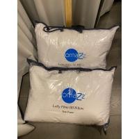 ราคา พร้อมส่ง หมอนหนุน Omazz รุ่น Lofty แท้100% (23741049304)