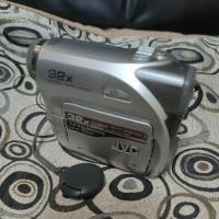 ราคา กล้อง jvc สีเงิน ซูม32x (16160227384)