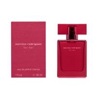 ราคา (30 ML - INTENSE) Narciso Rodriguez For Her Eau De Perfume Intense 30 ML (46605127809)