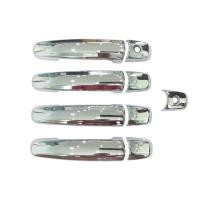 ราคา ครอบมือจับประตู Suzuki Swift 2012-2017 ชุบโครเมี่ยม (7416110868)