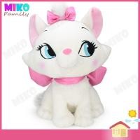 ราคา ตุ๊กตา แมวมารี ตาหวาน 8, 10 นิ้ว Marie Cat Sweet eye ของเล่น ของเล่นเด็ก ของขวัญ งานป้าย ลิขสิทธิ์แท้ (3152328473)