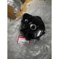 ราคา ฝาครอบจานไฟแท้wave125iLed,ปลาวาฬ,MSX (27355115027)