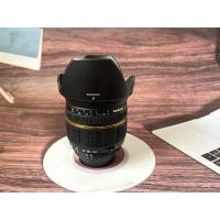 ราคา Tamron AF 24-135mm f3.5-5.6 Macro (For Nikon)มือสอง (20685013019)