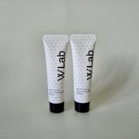 ราคา [BPF] wlab ครีมแต่งหน้าเกาหลีตัวอย่างขนาดกลาง 10m Daifuku Leave Travel Sample แบบพกพา Face Brightening Natural Beauty Lazy (48252674852)