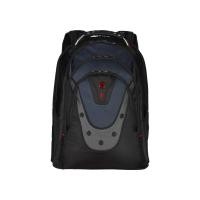 ราคา Wenger Ibex Laptop Backpack 17" Laptop Backpack with Tablet Pocket (600638) เป้สะพายหลัง กระเป๋าโน๊ตบุ๊ค 17" (25317298095)