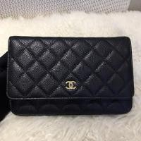 ราคา #105487 Chanel Woc Caviar GHW (13746620671)
