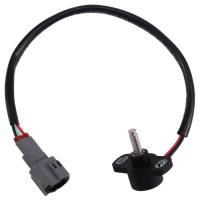 ราคา For Hitachi Digger Motor Throttle Position Sensor 4614912 Stepping Motor Replacement Part Spare Par (54654916804)