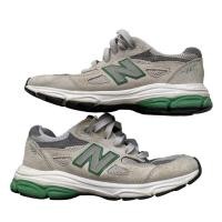 ราคา New balance มือสอง รองเท้ามือสอง รองเท้าผ้าใบมือสอง (22312430961)