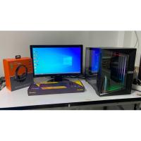 ราคา คอมมือสองครบชุดพร้อมเล่นเกมส์ (55552895059)