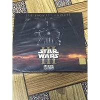 ราคา VCD,วีซีดีหนัง (3) ภาพยนตร์ STAR WARS III สตาร์ วอร์ส เอพพิโซด 3 ,แผ่นแท้ มาสเตอร์ มือ 1 (26311261177)