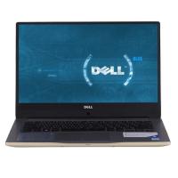 ราคา DELL INSPIRON 7472-W56795261RTHW10 (GOLD) NOTEBOOK (โน้ตบุ๊ค) (2834779395)