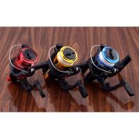 ราคา รอกตกปลา JM200 (มีสินค้าพร้อมส่ง) (1724215229)