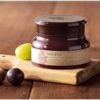 ราคา รีวิวเยอะมากๆ innisfree wine jelly sleeping pack 80ml (925752280)