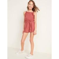 ราคา Oldnavy ชุดจั๊มสูทเด็กผู้หญิง ชุดเด็กผู้หญิง สวยมาก 4-16 y (23823528954)