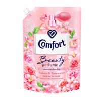 ราคา คอมฟอร์ท บิวตี้ เพอร์ฟูม กลิ่น ซากุระ และ โรสวอเตอร์ 1150มล. (19580754952)