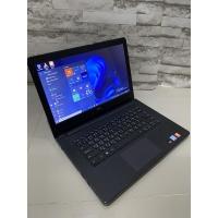 ราคา Dell Inspiron 14 3459 core i5 gen 6 การ์ดจอแยก 2 GB SSD 240 GB แรม 8 GB จอ 14 นิ้ว โน๊ตบุ๊คมือสอง พร้อมใช้งาน (15187811125)