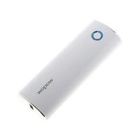 ราคา WOPOW POWER BANK 10400 MAH (white) (315681451)