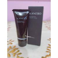 ราคา โฟมล้างหน้า-เนื้อครีมหนานุ่มอ่อนโยน-Kanebo-Refreshing-Creamy-wash-20g (27872343731)